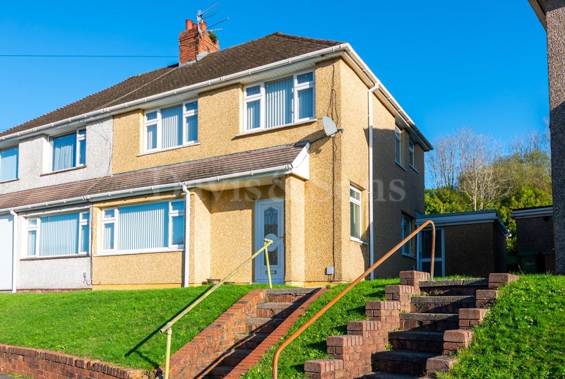 Woodview Road, Risca, Newport., NP11